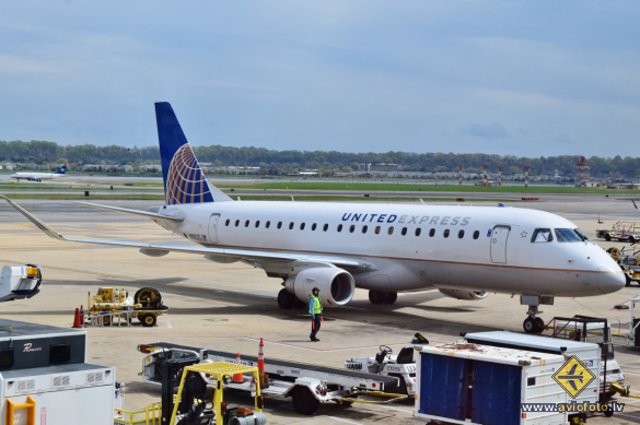 Embraer 175LR (ERJ-170-200LR)